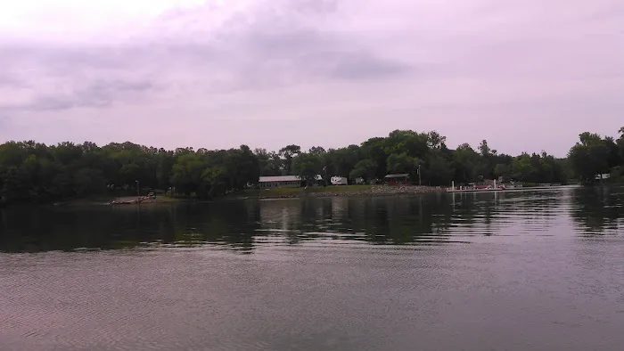 Cottonport Landing 2