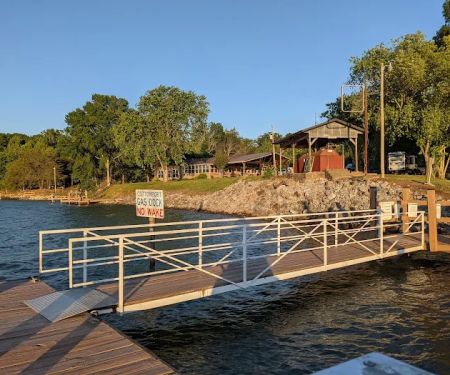 Winchester MH Village