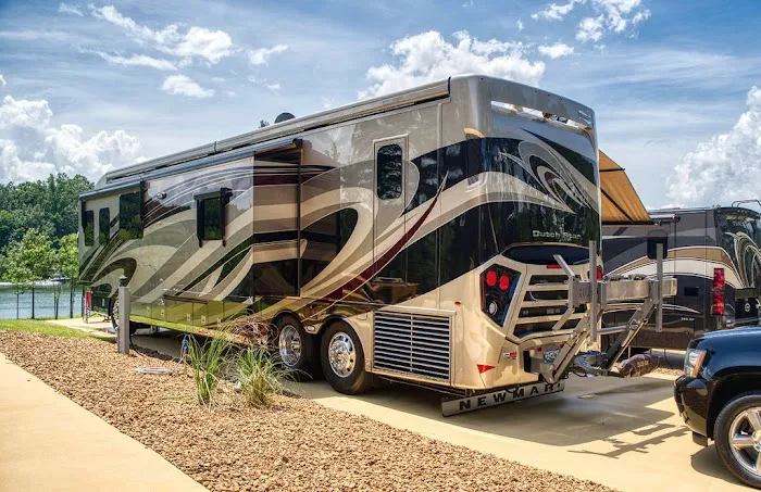 Winchester Parks & Recreation Campground 1