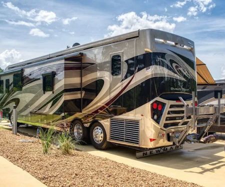 Winchester Parks & Recreation Campground