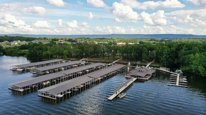 Winchester Parks & Recreation Campground 2