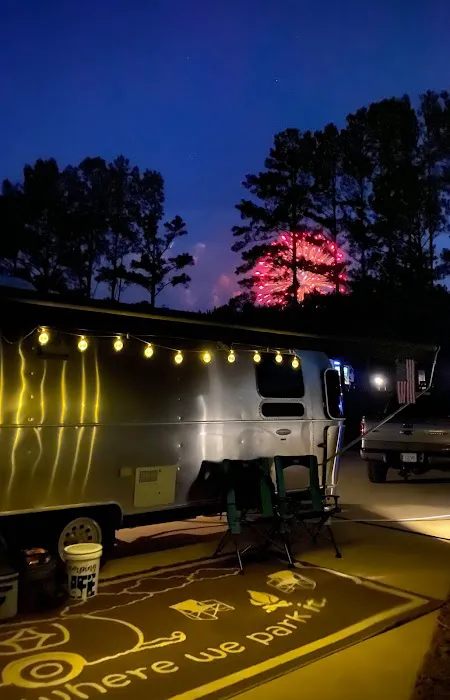 Winchester Parks & Recreation Campground 4