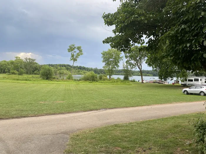 Winchester Parks & Recreation Campground 7