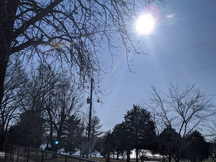 Winchester Parks & Recreation Campground 8