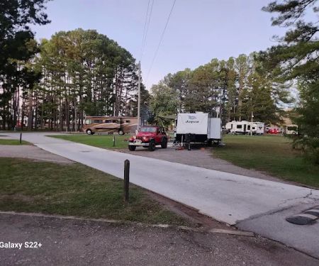 263 Fairview Campground Rd