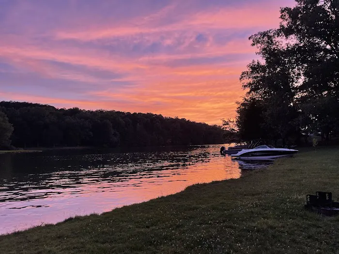 Fairview Devil Step Campground 3