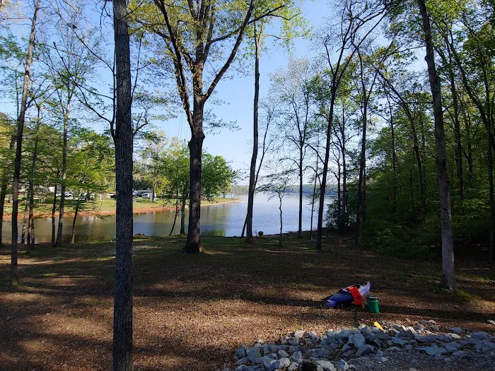 Fairview Devil Step Campground 5