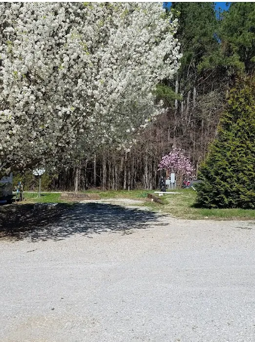 Fairview Devil Step Campground 7