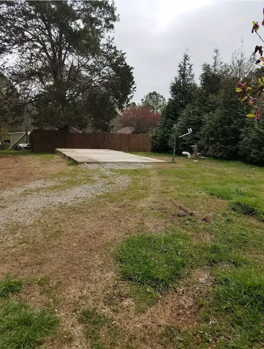 Fairview Devil Step Campground 8