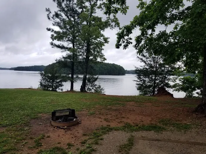 Fairview Devil Step Campground 11