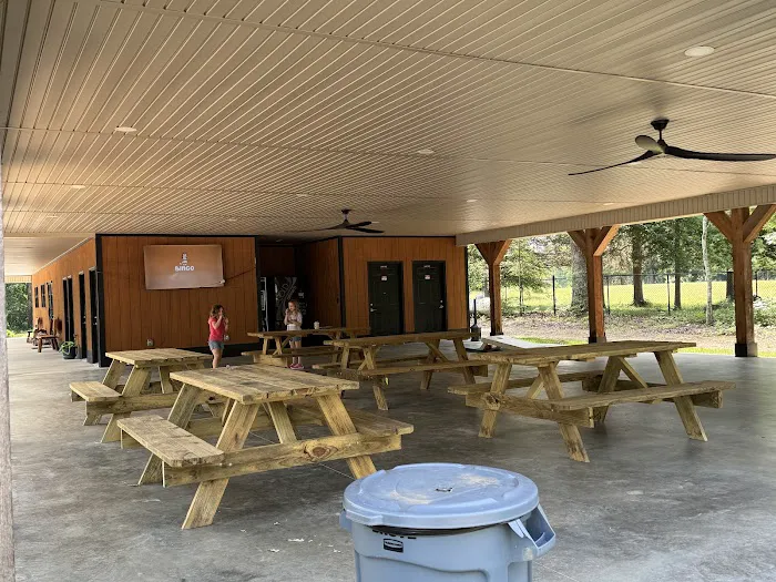 Georgia Mountain RV Resort 1
