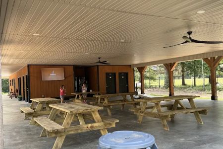 Georgia Mountain RV Resort