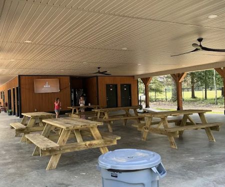 Georgia Mountain RV Resort