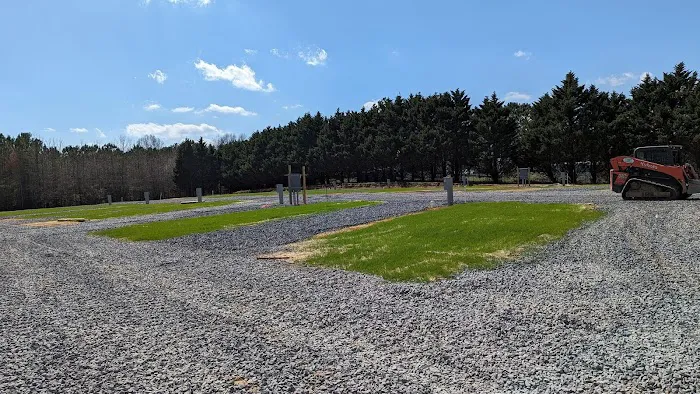 Georgia Mountain RV Resort 2