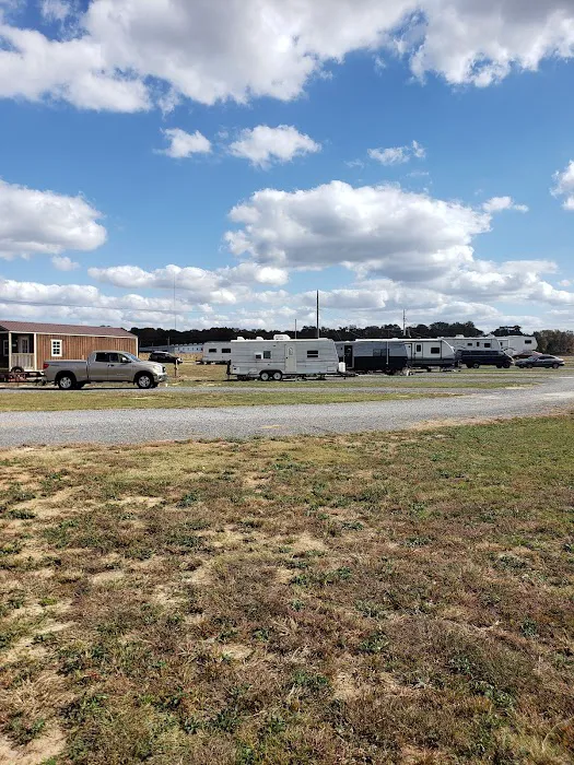 Arrowhead RV Park Guntersville 1