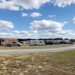 Arrowhead RV Park Guntersville