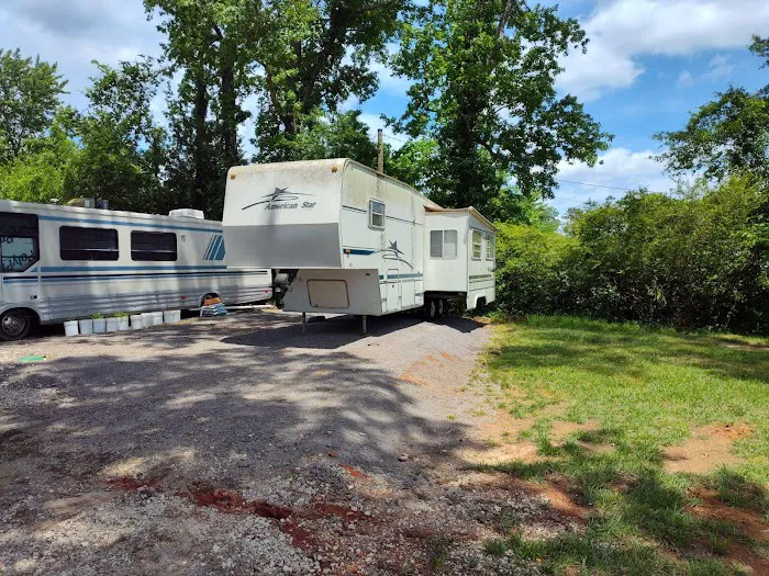 Guntersville RV Park 1