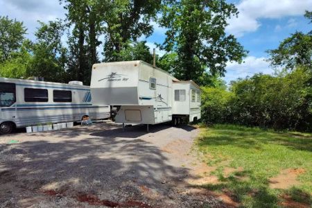 Guntersville RV Park