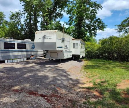 Guntersville RV Park
