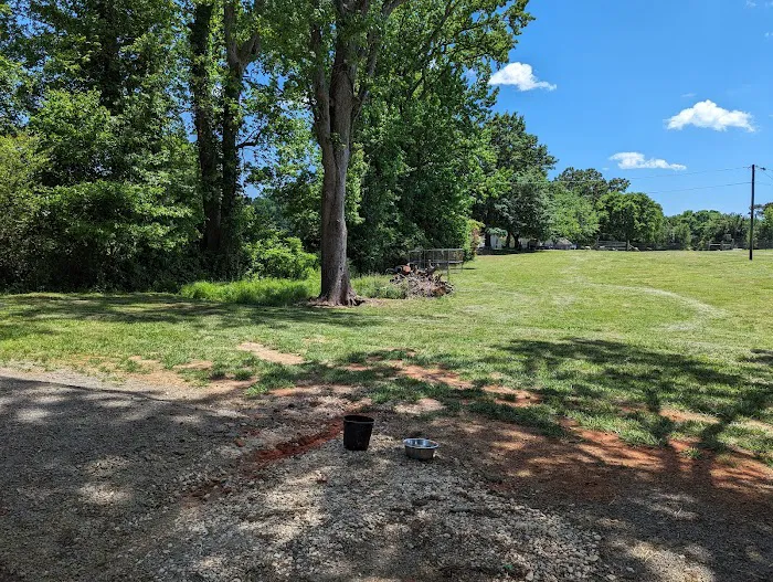Guntersville RV Park 3