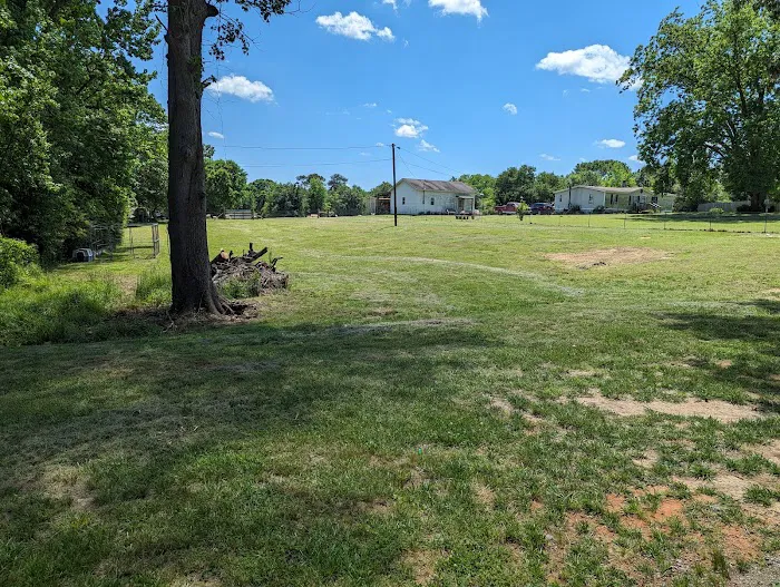 Guntersville RV Park 4
