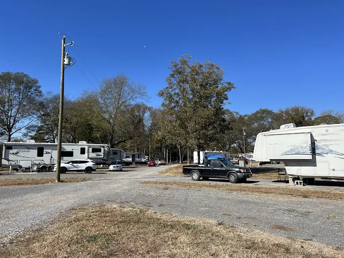 Guntersville RV Park 11