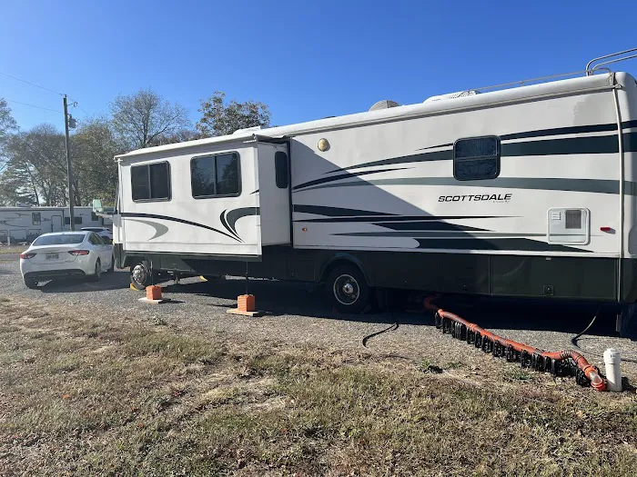 Guntersville RV Park 12