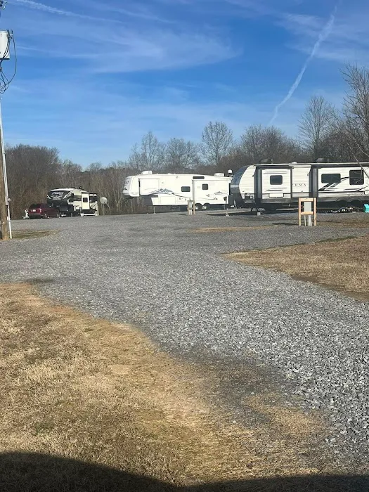 Cove Creek RV Campground 1