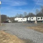 Cove Creek RV Campground