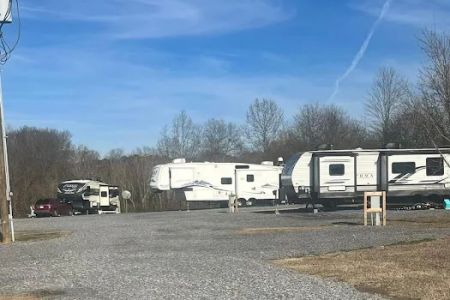 Cove Creek RV Campground
