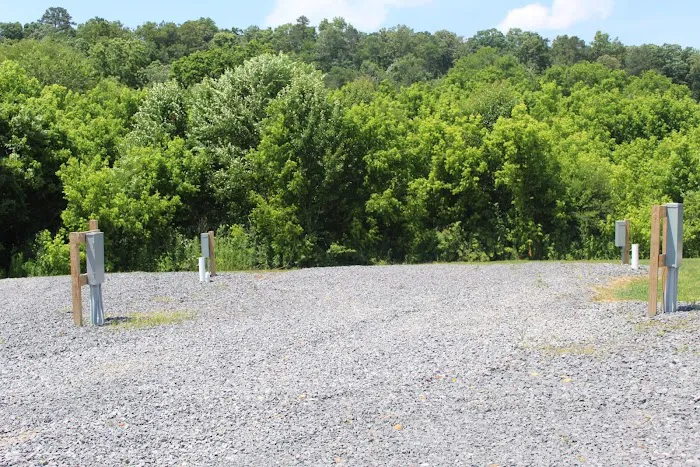 Cove Creek RV Campground 2