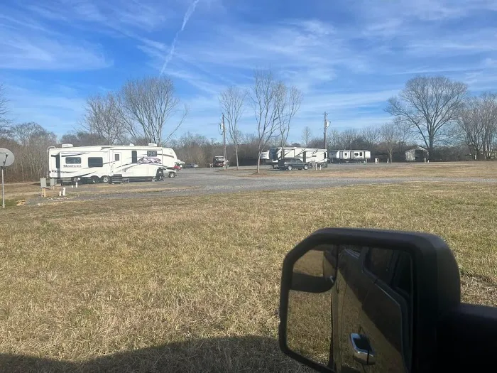 Cove Creek RV Campground 5