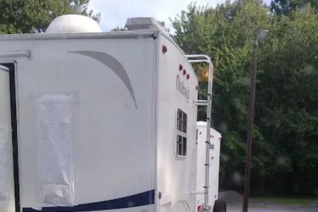 Boaz RV Park