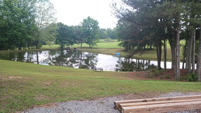 Turtle Creek Campgrounds 1
