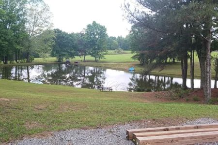 Turtle Creek Campgrounds