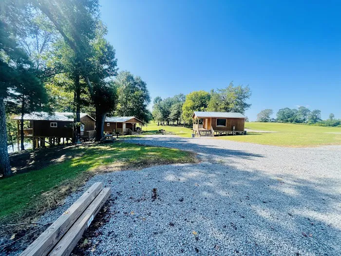 Turtle Creek Campgrounds 4