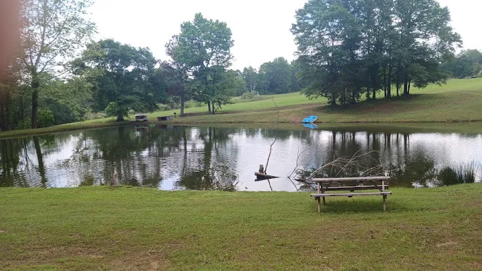 Turtle Creek Campgrounds 5