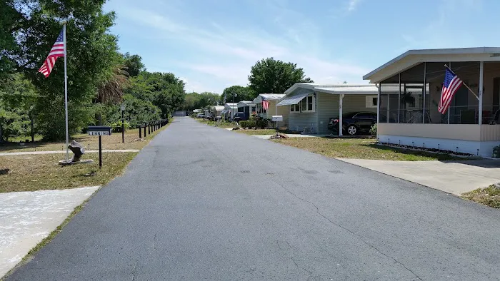 Colony Club Mobile Home Estates 2