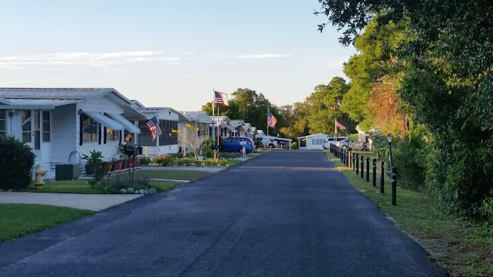 Colony Club Mobile Home Estates 1