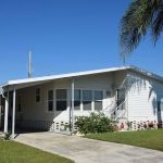 Lake Blue Mobile Home Community