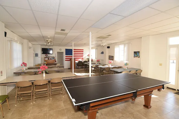 Lake Blue Mobile Home Community 5