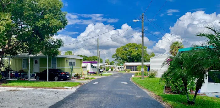 Florida Palms Estates 2