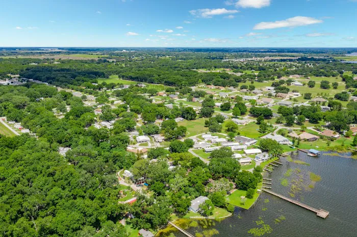 Lake Juliana Landings 10