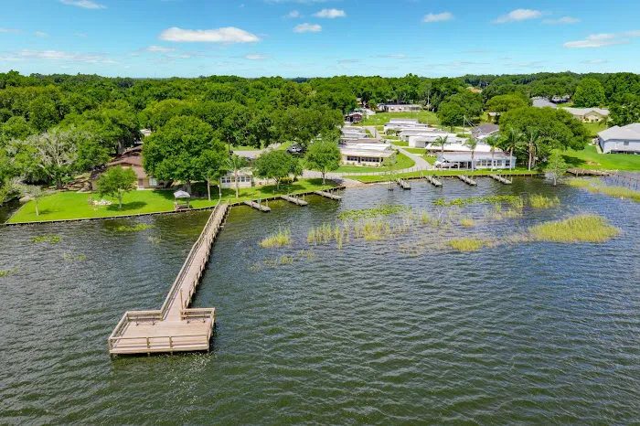 Lake Juliana Landings 13