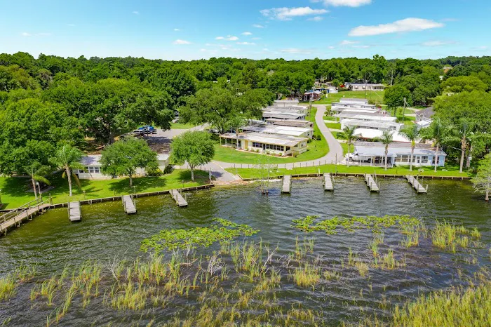 Lake Juliana Landings 14