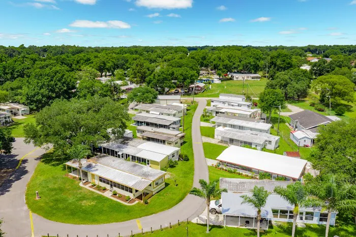 Lake Juliana Landings 15
