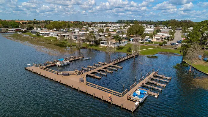 Lake Juliana Landings 17