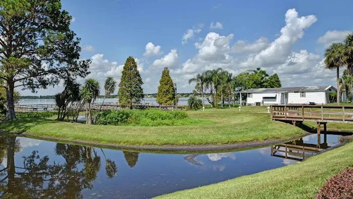 Lake Juliana Landings 22