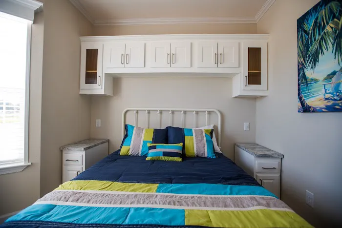 Bay Lake Motorcoach Resort 3