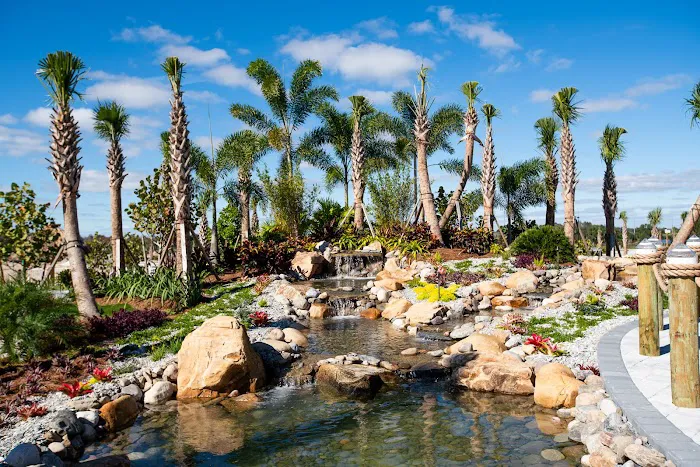 Bay Lake Motorcoach Resort 7